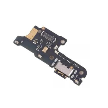 Imagem de Placa Conector Carga Compativel Poco C65
