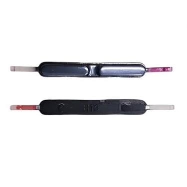 Imagem de Botao Externo Volume Lateral Compativel moto Moto G15 Xt2521