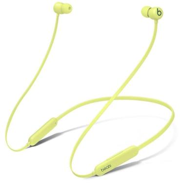 Imagem de Fone de Ouvido Apple Beats Flex, In Ear, Amarelo 