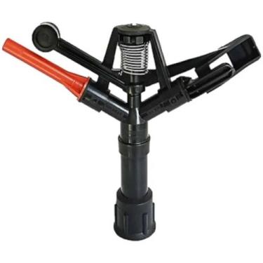 Imagem de Aspersor Agropolo Ny-30 Er 6,2 X 4,60mm Vermelho, UNICA, U