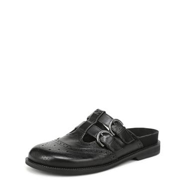 Imagem de Circus NY by Sam Edelman Claudia Mule feminino, Preto, 40