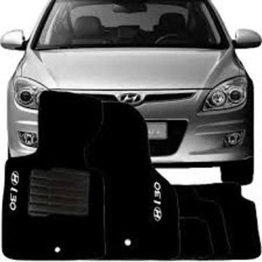 Imagem de Tapete Carpete I30 Base Pinado - Scar Automotive