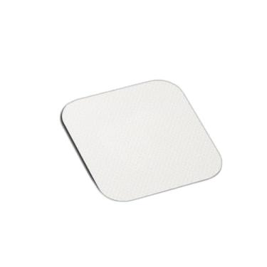 Imagem de Porta Copos Com Ilustração Personalizada Padrão De Flor Bonita - Tamanho 10x10 cm