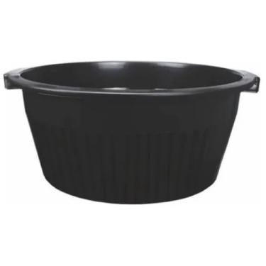 Imagem de Bacia Canelada Xplast 30l Resistente E Prática