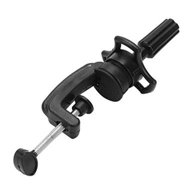 Imagem de Generic Suporte de Treinamento de Cabeleireiro Durável Fácil de Instalar para Estudantes Barbearias Salões de Beleza Preto 1 Unidade