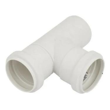 Imagem de Tee Esgoto 50MM - Pevesul-Akato