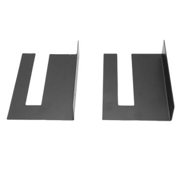 Imagem de Zerodis Rack de Skate Montado na Parede de 2 Peças, Organizador de Armazenamento de Snowboard Interno para Skates Longboards Cabide de Exibição Com Economia de Espaço Antiderrapante Com Parafuso