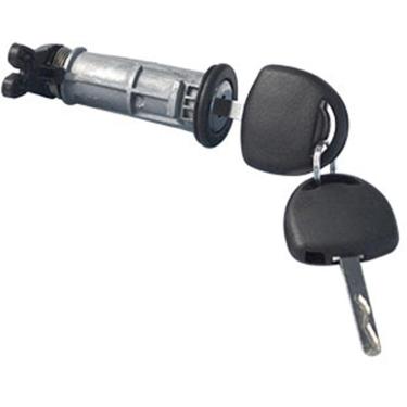 Imagem de Cilindro Porta-Malas com chave Cobalt Onix Prisma Após 11