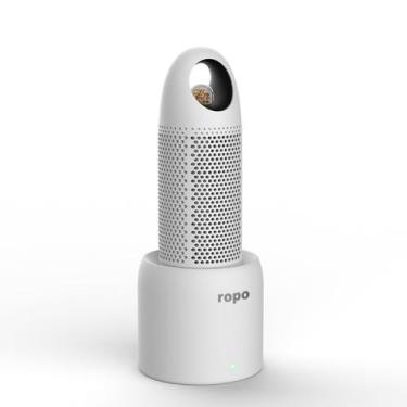 Imagem de Desumidificador Portatil Ropo SecaPro AntiMofo, Anti Ácaro, Reutilizáv