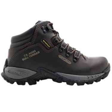 Imagem de Bota Bull Terrier Terragrip Masculino-Masculino