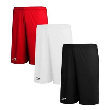 Imagem de Kit 3 Calções Penalty X Masculino-Masculino