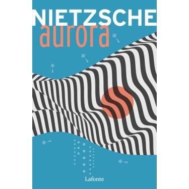 Imagem de Livro - Aurora