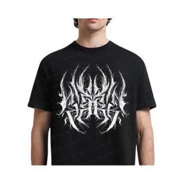 Imagem de Camiseta Masculina Casual De Verão LINKIN Park World Tour Concert Anni