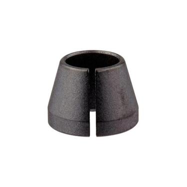 Imagem de Pinça 1/4" Para Tupia Manual 763608-8 Makita, 763608-8, Aço