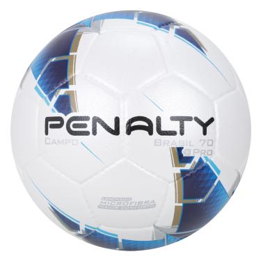 Imagem de Bola de Campo Penalty Brasil 70 Pro XXIII-Unissex