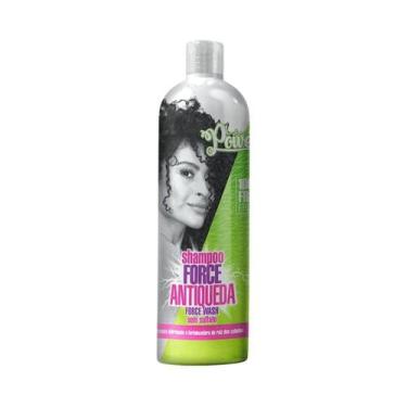 Imagem de Shampoo Soul Power Force Antiqueda 315ml