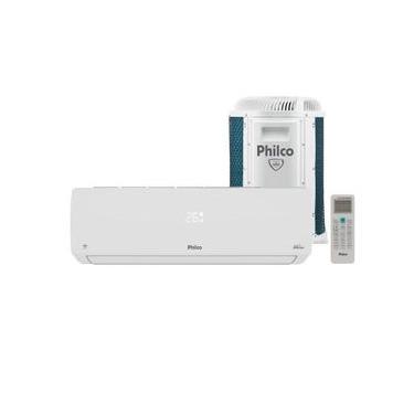Imagem de Ar Condicionado Split Inverter Philco 9000 BTUS Frio 220V PAC9000IFM15