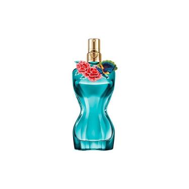 Imagem de Jean Paul Gaultier La Belle Paradise Garden EDP Perfume Feminino 50ml-Feminino