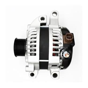 Imagem de Alternador do gerador 2706038050 1042106140 1042106141, compatível com Sequoia/Land Cruiser J200/LX 570 4.6L 5.7L 3x