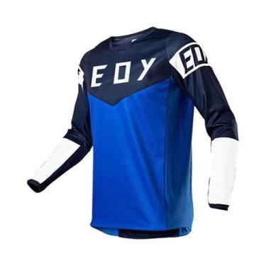 Imagem de Camisa De Motocross Respirável Para Adultos Verão Jersey De Corrida De