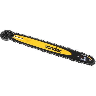 Imagem de Sabre De 16`` - 40,6 Cm Com Corrente (n1c) E Coroa Vonder
