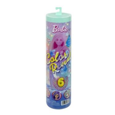 Imagem de Barbie Color Reveal Animais Com Balões - Mattel JFY73