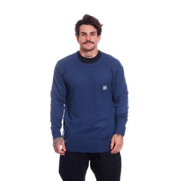 Imagem de Suéter Plus Size Bali Hai Basic Tricot-Unissex