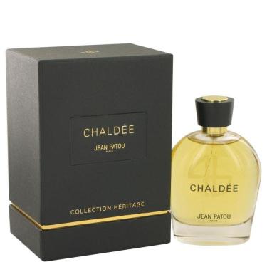 Imagem de Perfume Feminino Chaldee Parfum Jean Patou 100ml