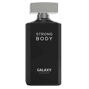 Imagem de Perfume Strong Body Galaxy Plus Edp Weitnauer Masculino 100ml