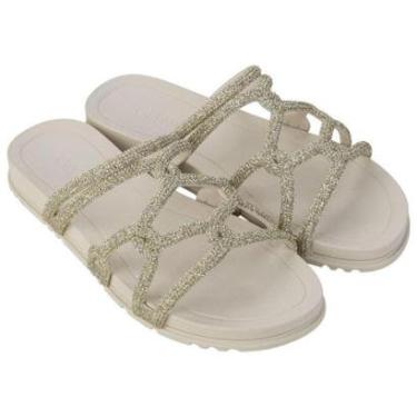 Imagem de Sandalia Papete Grendha Acolher-Feminino