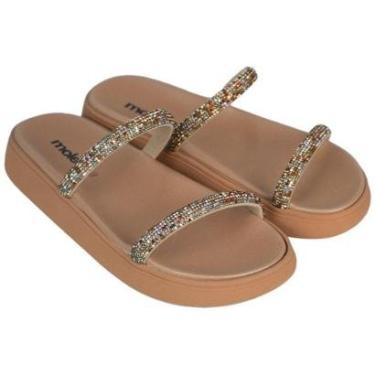 Imagem de Chinelo Moleca Papete Feminino-Feminino