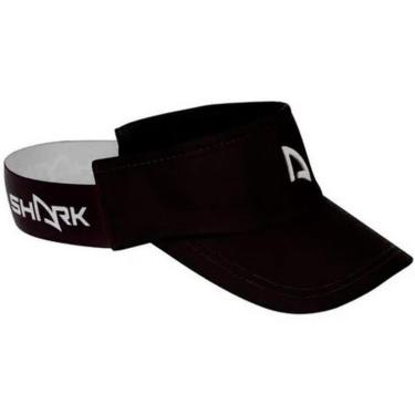 Imagem de Viseira Shark Beach Tennis Flex - Unissex - Único - Verde-Unissex