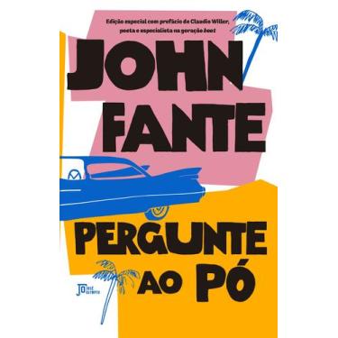 Imagem de Livro - Pergunte ao pó (Edição especial)
