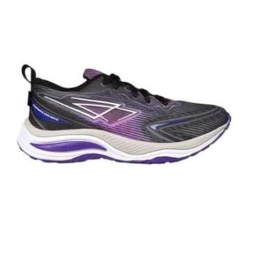 Imagem de TENIS REPPLAY RUNNING FEMININO CONFORTO RP2600 PRETO-Feminino