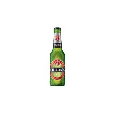 Imagem de Cerveja Beck's Long Neck 330ml Caixa c/ 24 un