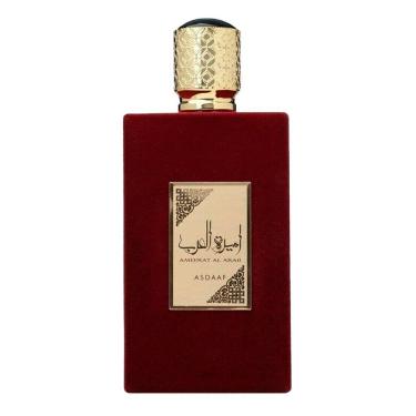 Imagem de Asdaaf Ameerat Al Arab Eau De Parfum - Perfume Feminino 100ml