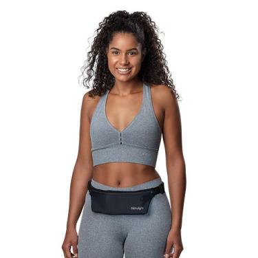 Imagem de Pochete Light GO Hidrolight - Preta, Preto