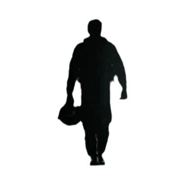 Imagem de Pôster De Pintura Em Tela Do Filme Interstellar, Imagem Clássica De Ar