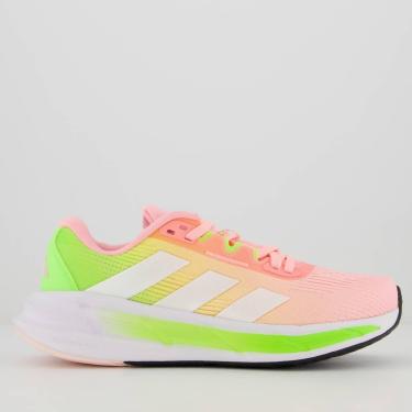 Imagem de Tênis Adidas Questar 3 Feminino Rosa-Feminino