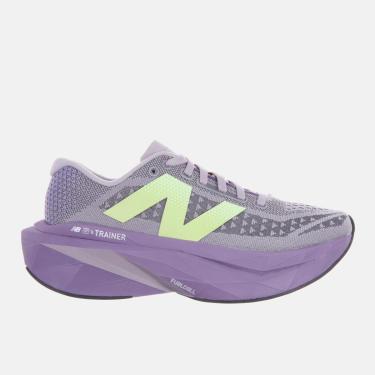 Imagem de Tênis New Balance Fuelcell Supercomp Trainer V3 Feminino-Feminino