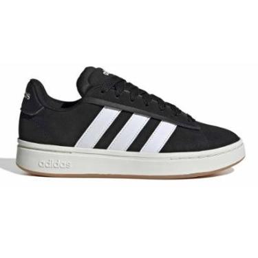 Imagem de Tênis Adidas Grand Court Alpha 00s Feminino-Feminino