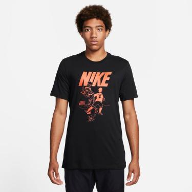 Imagem de Camiseta Nike Dri-FIT OC Masculina-Masculino