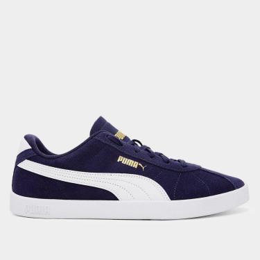 Imagem de Tênis Puma Club II-Unissex