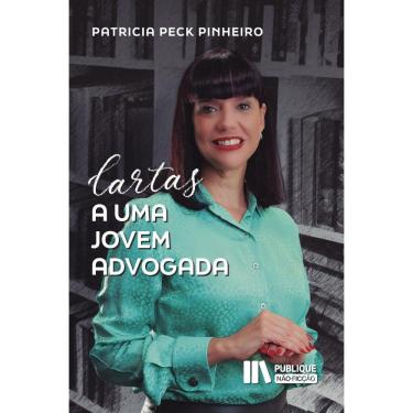 Imagem de Cartas a uma jovem advogada