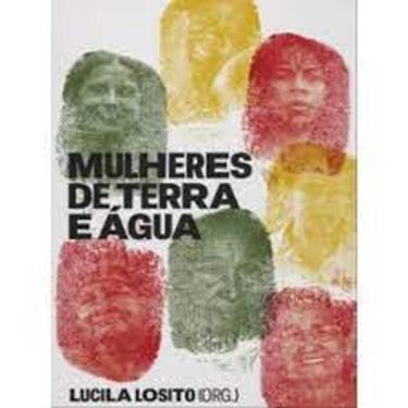 Imagem de Mulheres De Terra e Agua - ELEFANTE, 3