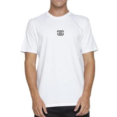 Imagem de Camiseta Billabong Bracket Wave SM25-Masculino