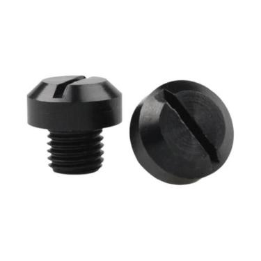 Imagem de Parafusos Anti-ferrugem De Alumínio CNC Para Espelho Retrovisor De Mot