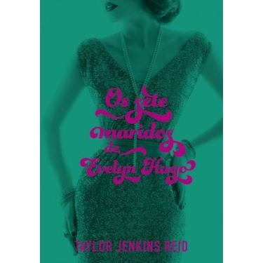 Imagem de Livro - Os sete maridos de Evelyn Hugo - Paralela