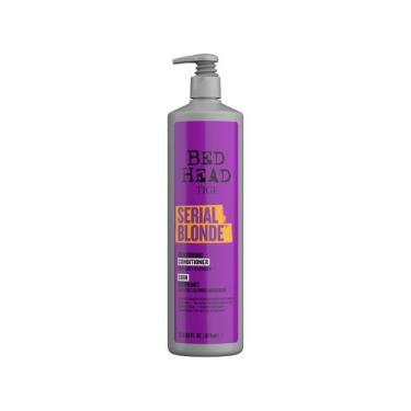 Imagem de TIGI Bed Head Serial Blonde Condicionador 970ml, 970ml