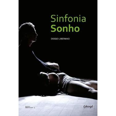 Imagem de Livro - Sinfonia sonho